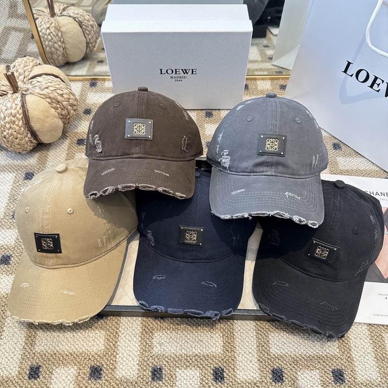 Loewe Cap 020305